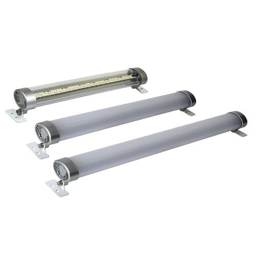 灯杆照明 - QFL SERIES - Qlight Co., Ltd. - LED / 户外