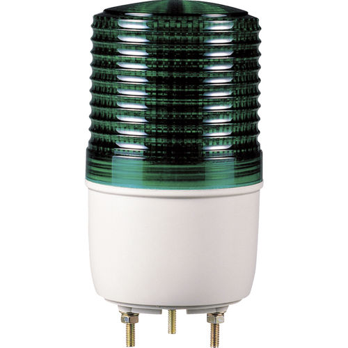 频闪报警灯 - S60L series - Qlight Co., Ltd. - LED式 / 110Vac / 24Vdc
