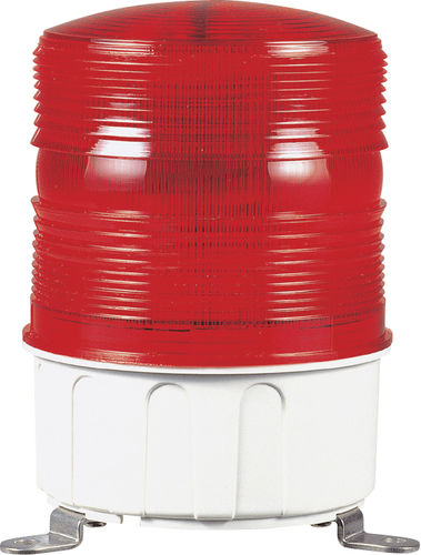 长明报警灯 - S150UL - Qlight Co., Ltd. - 频闪 / LED式 / 110Vac