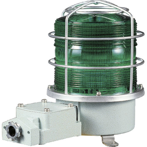 频闪报警灯 - SH2TL series - Qlight Co., Ltd. - LED式 / 110Vac / 24Vdc