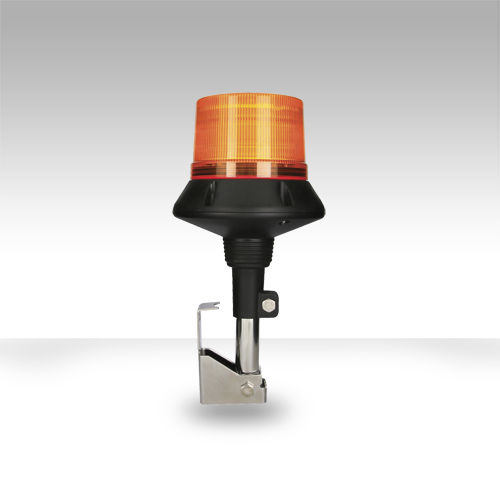 频闪观测警报灯 - QA115HLSP - Qlight Co., Ltd. - LED式 / 坚固