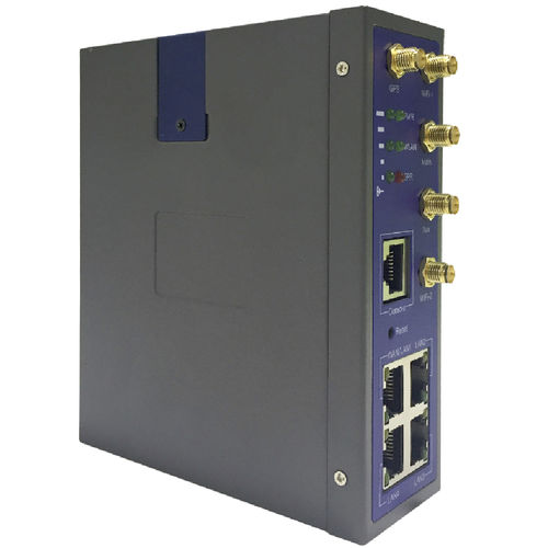 千兆以太网路由器 - G510-LF  - Shenzhen Wlink Technology Co., LTD - 蜂窝状 / 无线型 / 4G
