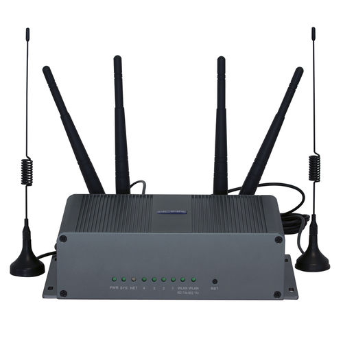 无线路由器 - WL-G500LH-s - Shenzhen Wlink Technology Co., LTD - 4G / 4G LTE / 千兆以太网