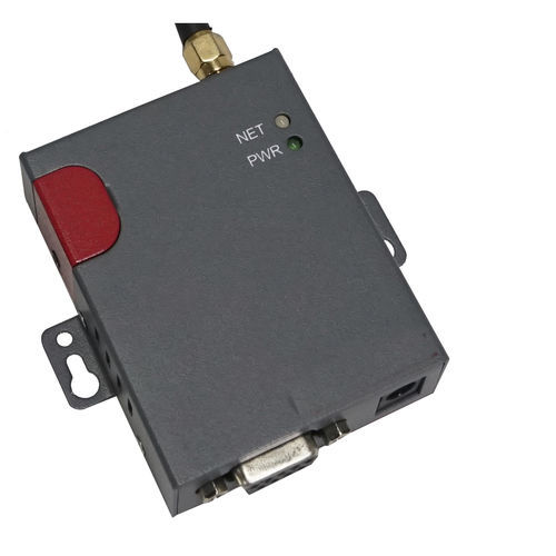 数据调制解调器 - D83 series - Shenzhen Wlink Technology Co., LTD - 蜂窝状 / DTU / RS232