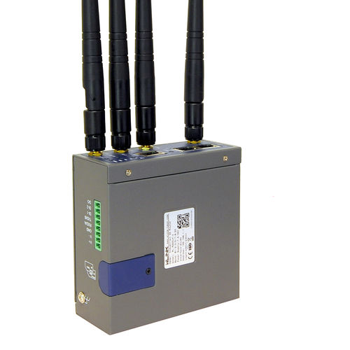 OpenWrt路由器 - WL-R220LF-d - Shenzhen Wlink Technology Co., LTD - 蜂窝状 / 远程通信 / 以太网