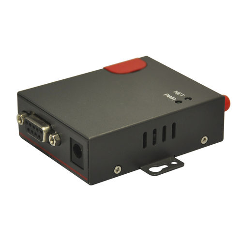 通信网关 - WL-D80 - Shenzhen Wlink Technology Co., LTD - 工业 / IoT / 安全