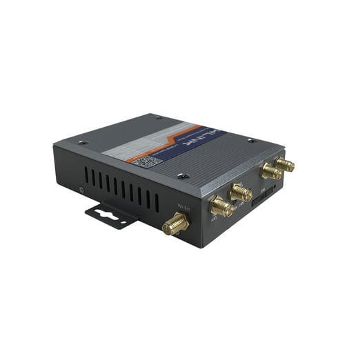 5G路由器 - G230-NQ - Shenzhen Wlink Technology Co., LTD - 蜂窝状 / 通信 / 千兆以太网