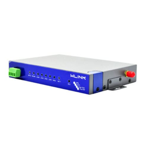 蜂窝状路由器 - R520 series - Shenzhen Wlink Technology Co., LTD - 通信 / 无线型 / 网络