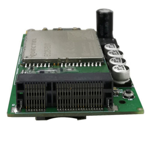 蜂窝状路由器 - WL-ER120 - Shenzhen Wlink Technology Co., LTD - 数据 / 以太网 / 网络