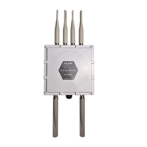 移动CPE路由器 - ODU350 series - Shenzhen Wlink Technology Co., LTD - 网络 / LAN / 4G