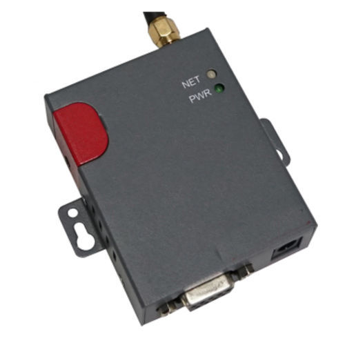DTU调制解调器 - D80-4 series - Shenzhen Wlink Technology Co., LTD - 蜂窝状 / 4G / IP