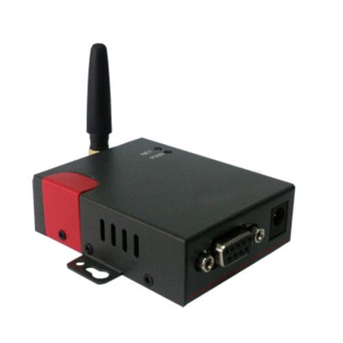 DTU调制解调器 - D80-3 series - Shenzhen Wlink Technology Co., LTD - 蜂窝状 / GSM / UMTS