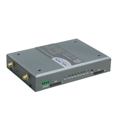 一拖多系统路由器 - G525 - Shenzhen Wlink Technology Co., LTD - 无线 / 远程通信 / 数据