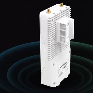 IP接入点 - WL-AP600 - Shenzhen Wlink Technology Co., LTD - 千兆以太网 / 双频 / 2.4Ghz