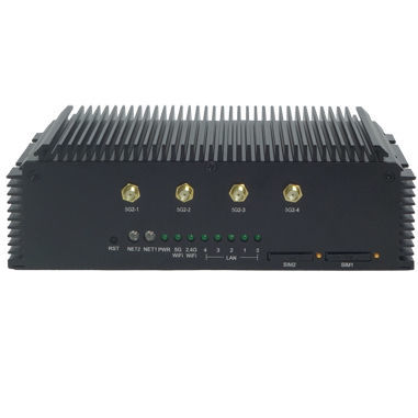 无线路由器 - WL-G955 - Shenzhen Wlink Technology Co., LTD - 远程通信 / 数据 / 蜂窝状