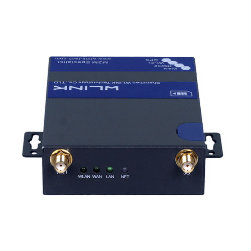 蜂窝状路由器 - R200H - Shenzhen Wlink Technology Co., LTD - 无线型 / HSPA / UMTS