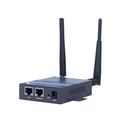 无线型路由器 - LTE 4G WiFi  | R200LF-w, CE RoHS Approved - Shenzhen Wlink Technology Co., LTD - 蜂窝状 / 4G / 壁挂安装