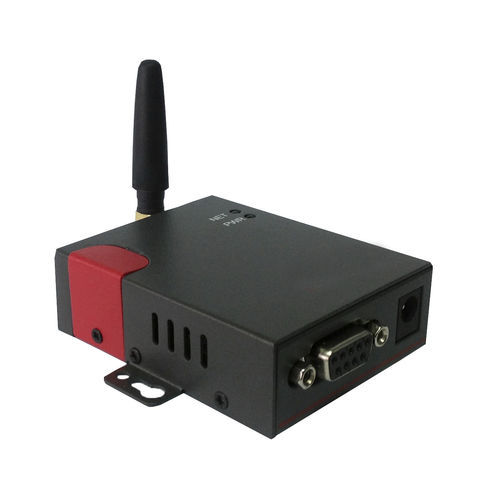 数据调制解调器 - D80-1 - Shenzhen Wlink Technology Co., LTD - 蜂窝状 / DTU / RS232