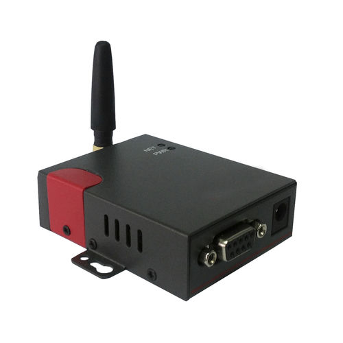 通信网关 - D80-4-2 - Shenzhen Wlink Technology Co., LTD - 工业 / 远程测量 / RS-485