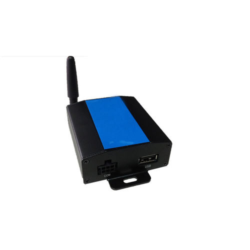 蜂窝状调制解调器 - HSPA 3G, USB | M303 - Shenzhen Wlink Technology Co., LTD - HSPA / 工业