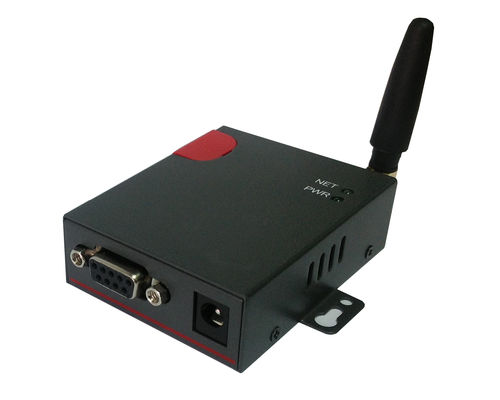 蜂窝状调制解调器 - WCDMA/UMTS, RS232 Modem | M100 - Shenzhen Wlink Technology Co., LTD - RS232 / 3G 网络 / GSM