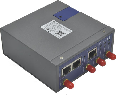 3G网络路由器 - WL-R220 3G - Shenzhen Wlink Technology Co., LTD - OpenWrt
