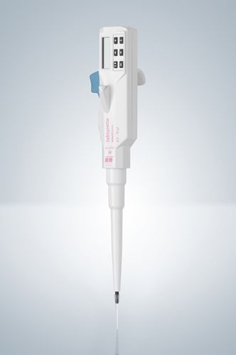 单管道移液管 - labopette® series - Hirschmann Laborgeräte GmbH & Co. KG - 电子