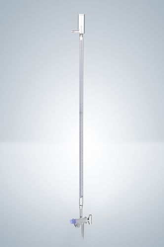 滴定管 - 0.05 - 0.1 ml  - Hirschmann Laborgeräte GmbH & Co. KG