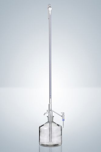 滴定滴定管 - 0.02 - 0.1 ml - Hirschmann Laborgeräte GmbH & Co. KG