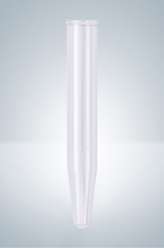 聚丙烯离心管 - 0 - 15 ml - Hirschmann Laborgeräte GmbH & Co. KG