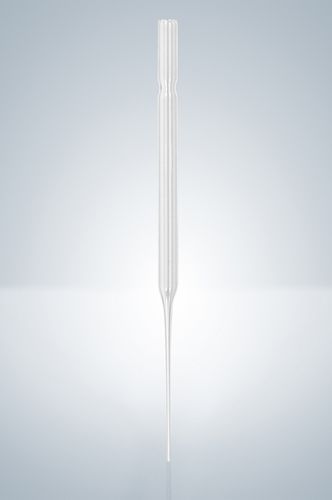 单管道移液管 - Hirschmann Laborgeräte GmbH & Co. KG - Pasteur巴氏 / 手动