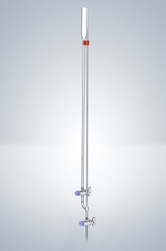 滴定管 - 0.01 - 0.02 ml - Hirschmann Laborgeräte GmbH & Co. KG
