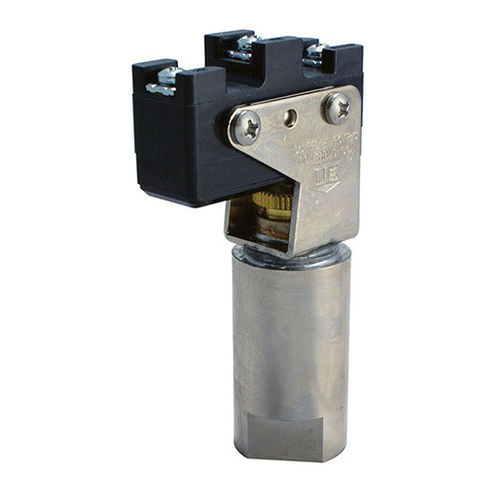 压力开关/真空调节器 / 波纹管 - J40 - United Electric Controls - SPDT / NPT 1/4 / NPT 1/8