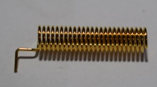 ISM波段天线 - RC-ANT-434-EL - Radiocontrolli S.R.L. - LoRa / 协调 / 远程测量