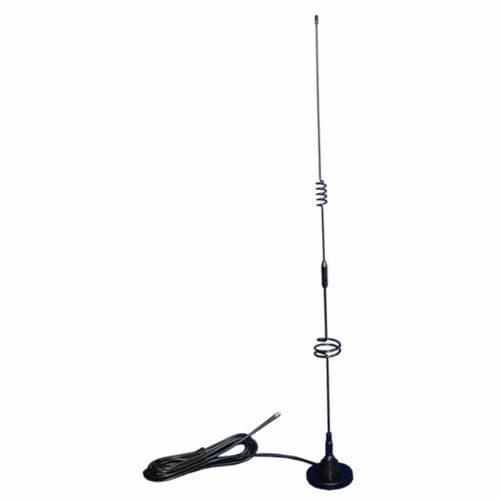 ISM波段天线 - RC-ANT-433H-SMA - Radiocontrolli S.R.L. - LoRa / 高增益