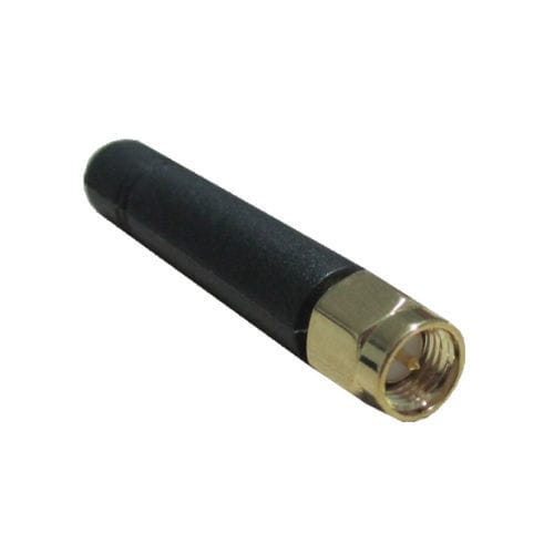 ISM波段天线 - RC-ANT-868-SMA - Radiocontrolli S.R.L. - LoRa / 外部 / 移动式