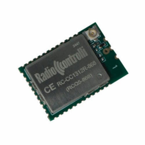 通信调制解调器模块 - RCQ5 series - Radiocontrolli S.R.L. - 无线 / IoT / RF射频