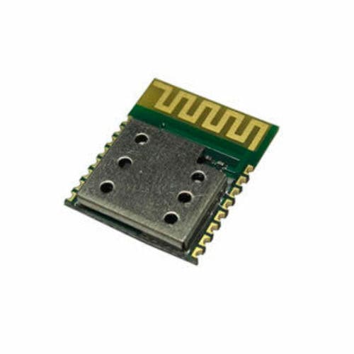 集成式无线模块 - RC-CC2640-B - Radiocontrolli S.R.L. - 蓝牙 / 紧凑型