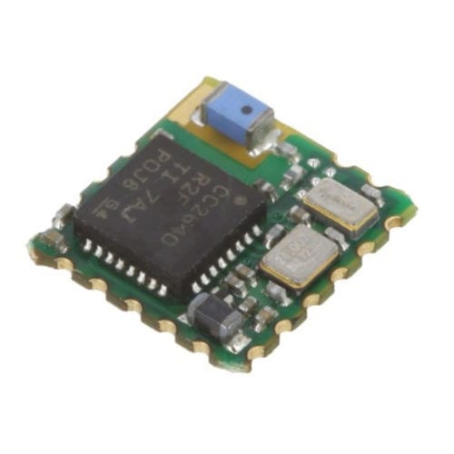 蓝牙无线模块 - RC-CC2640-A - Radiocontrolli S.R.L. - 紧凑型