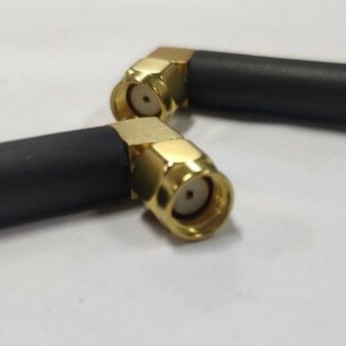 ISM波段天线 - RC-ANT-433-RP-SMA - Radiocontrolli S.R.L. - LoRa / 外部