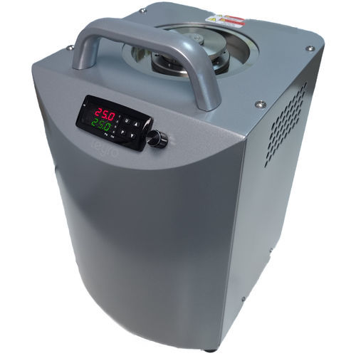 温度校准器 - LCB 50 - Leyro Instruments - 手提式 / 槽式