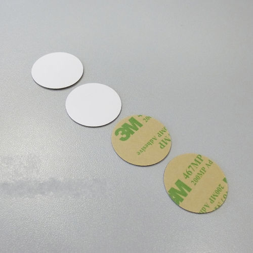条形码标签 - ALN D.25 - wintag - NFC / 粘贴式 / PET