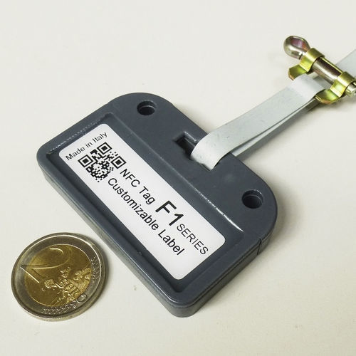 UHF无线电应答器 - F1 U series - wintag