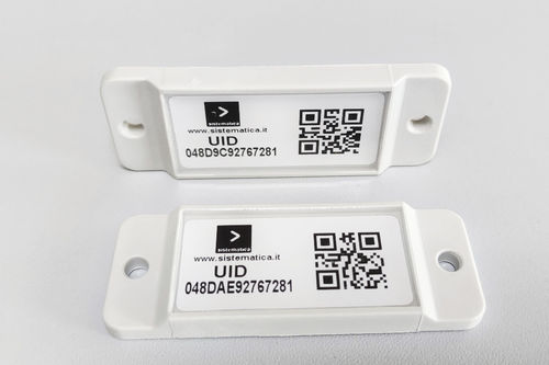 UHF无线电应答器 - S2 U series - wintag - 工业