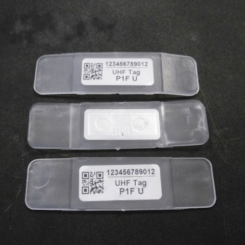 UHF无线电应答器 - P1-F1 U - wintag - 工业