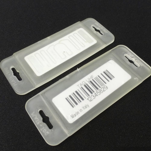 NFC标签 - P3F N  - wintag - 塑料 / 金属 / 工业
