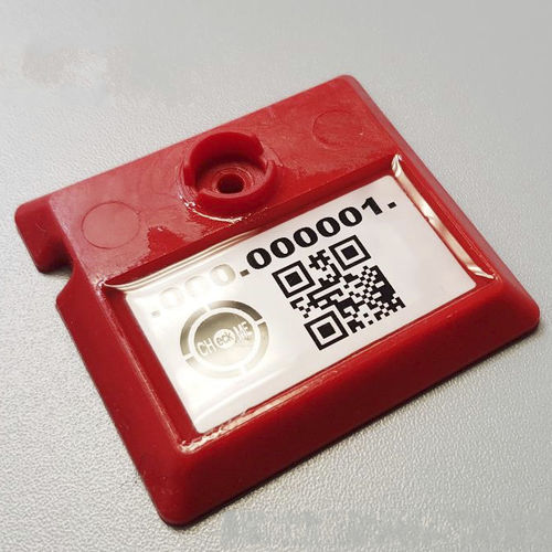 RFID标签 - CT 16 - wintag - 防水 / NFC / UHF