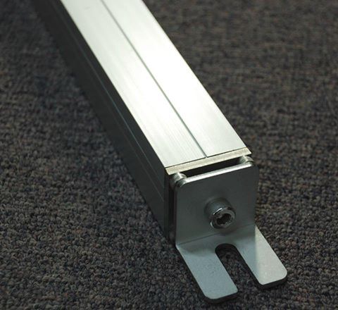 MEMS光束传感器 - GV-2401BEAM - Dong-A Geovan Co.,Ltd