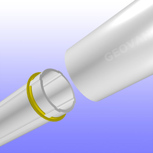 倾斜仪套匣 - GV-2404 - Dong-A Geovan Co.,Ltd - ABS