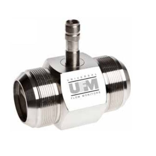 涡轮流量计 - TMC series - UNIVERSAL FLOW MONITORS - 体积 / 液体 / DN80-3"